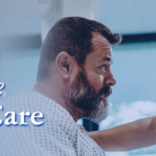 AI at the pont of care